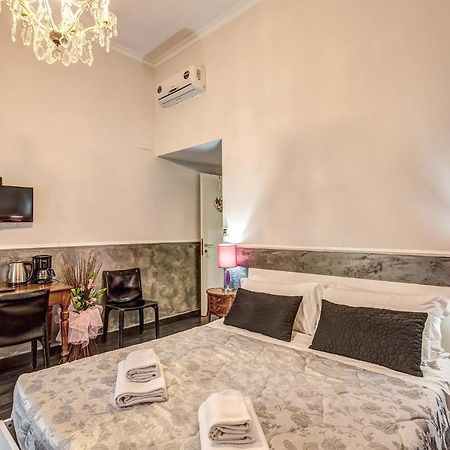 Piazza Del Popolo 3 Rooms, 3 Bath Rome Exterior photo