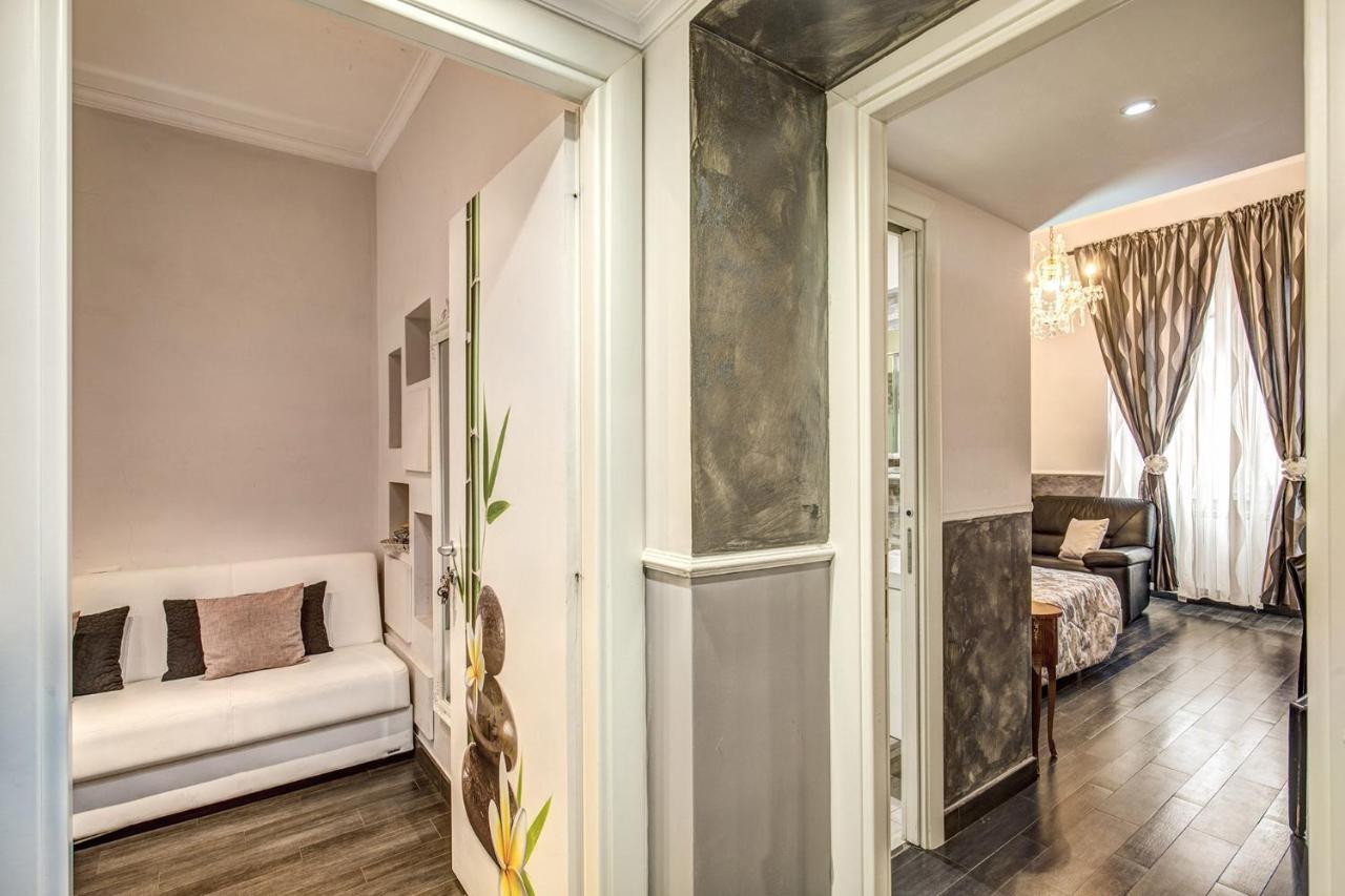 Piazza Del Popolo 3 Rooms, 3 Bath Rome Exterior photo