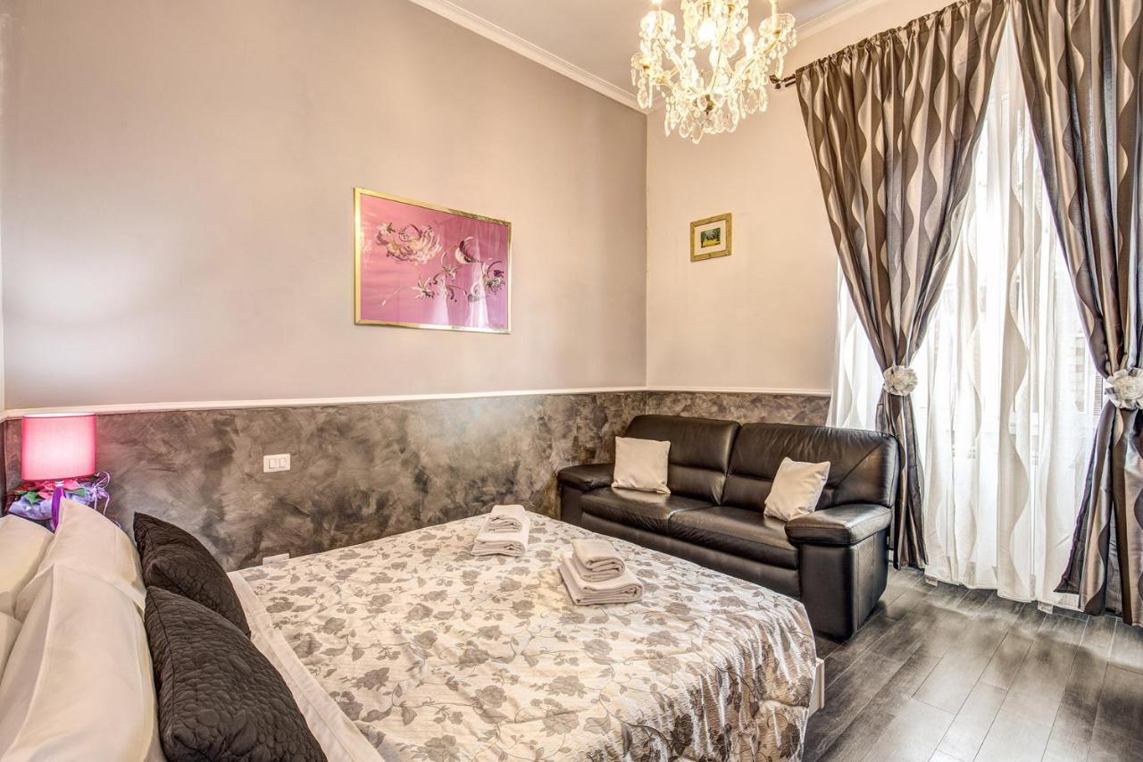 Piazza Del Popolo 3 Rooms, 3 Bath Rome Exterior photo