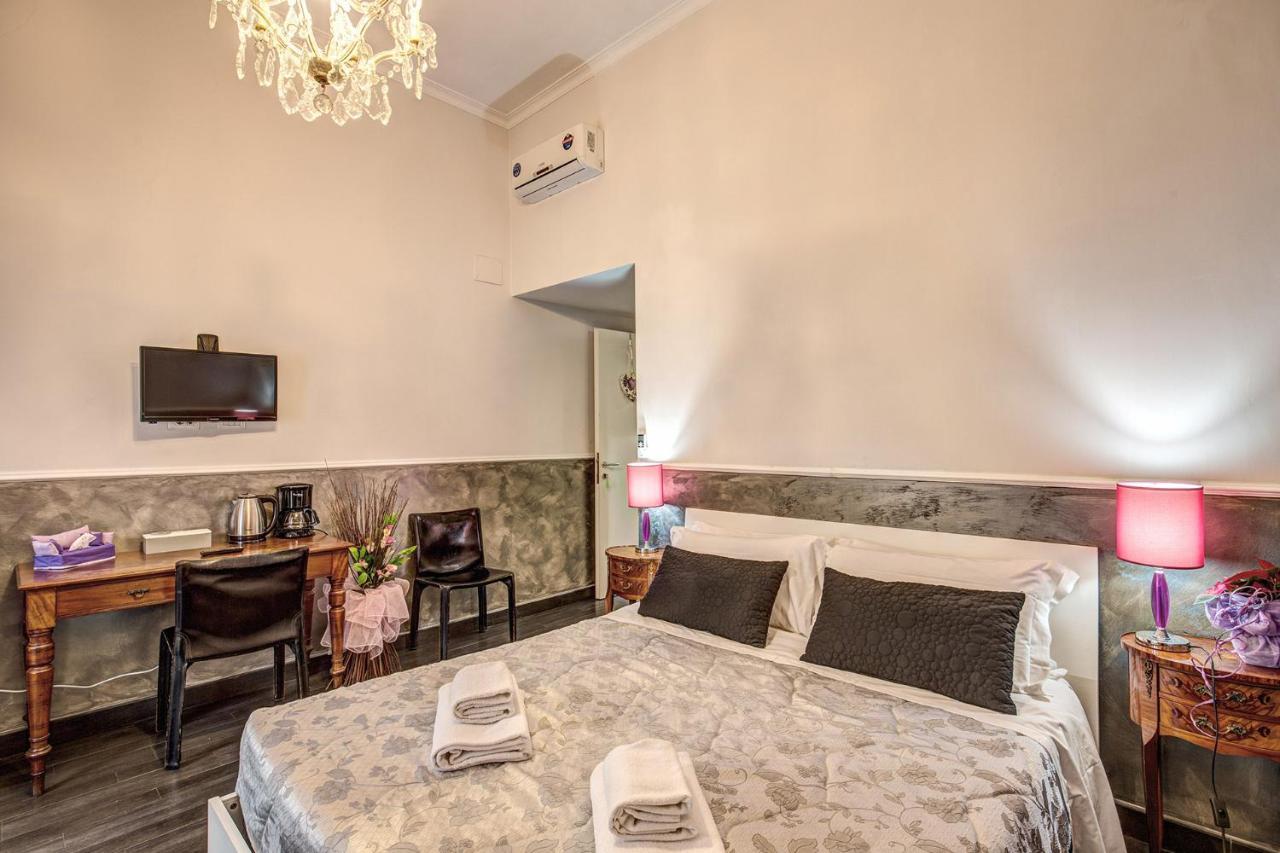 Piazza Del Popolo 3 Rooms, 3 Bath Rome Exterior photo