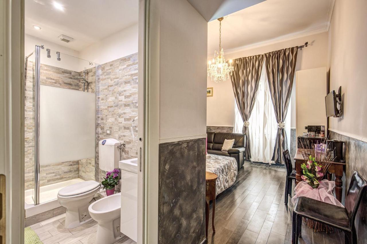 Piazza Del Popolo 3 Rooms, 3 Bath Rome Exterior photo